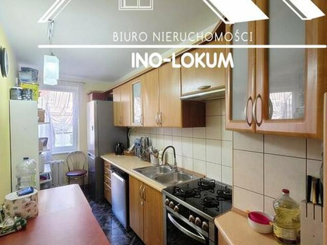 Mieszkanie do wynajęcia w Inowrocław, Kujawsko-pomorskie