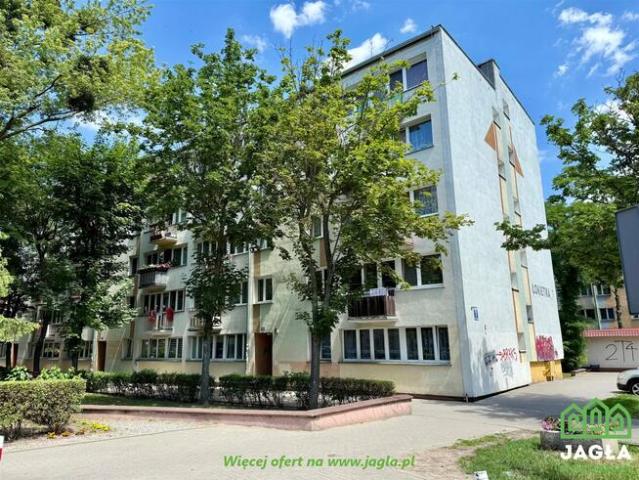 Mieszkanie na sprzedaż w Inowrocław, Kujawsko-pomorskie
