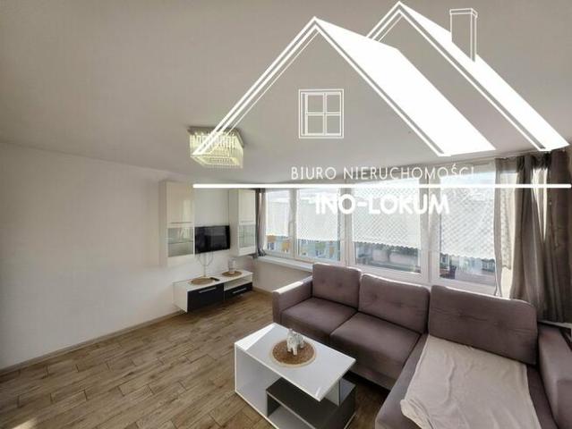 Mieszkanie na sprzedaż w Inowrocław, powiat inowrocławski