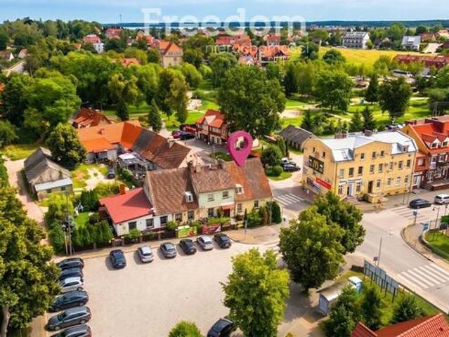 Mieszkanie na sprzedaż w Mikołajki, Warmińsko-mazurskie