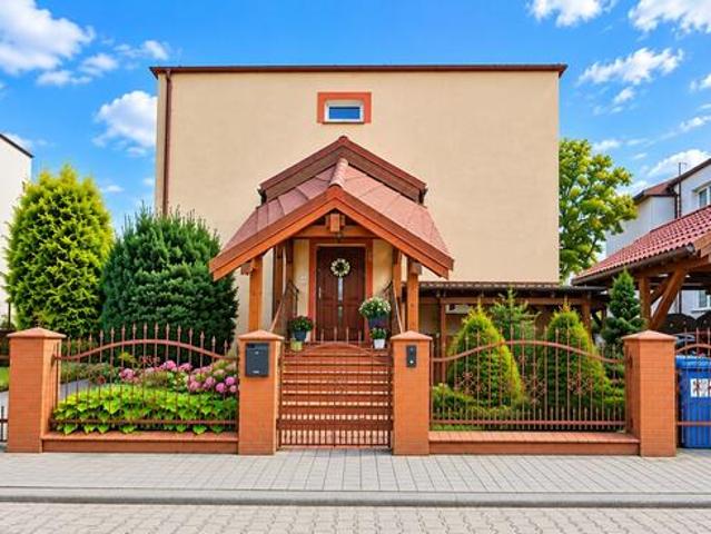 Dom na sprzedaż w Dywity, powiat olsztyński