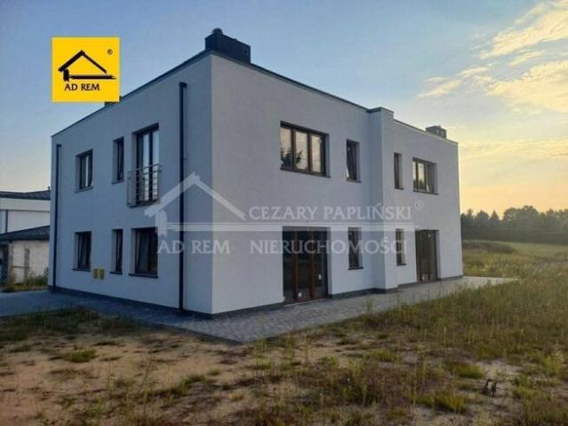 Mieszkanie na sprzedaż w Niemce, Lubelskie