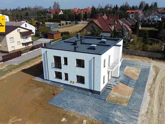 Mieszkanie na sprzedaż w Niemce, Lubelskie