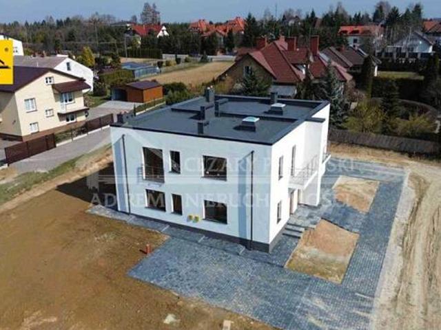 Mieszkanie na sprzedaż w Niemce, Lubelskie