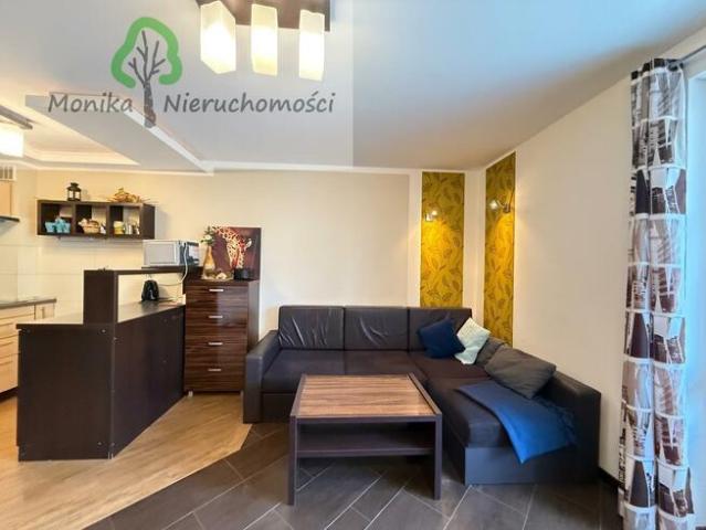 Mieszkanie na sprzedaż w Stegna, powiat nowodworski