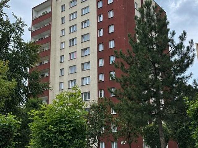 Mieszkanie na sprzedaż w Jastrzębie-zdrój, Śląskie