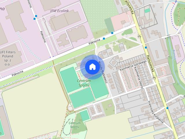 Mieszkanie do wynajęcia w Opole, Opolskie
