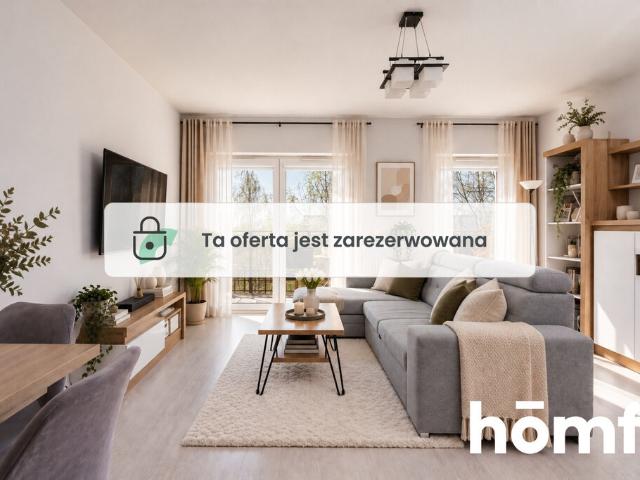 Mieszkanie na sprzedaż w Józefosław, Mazowieckie