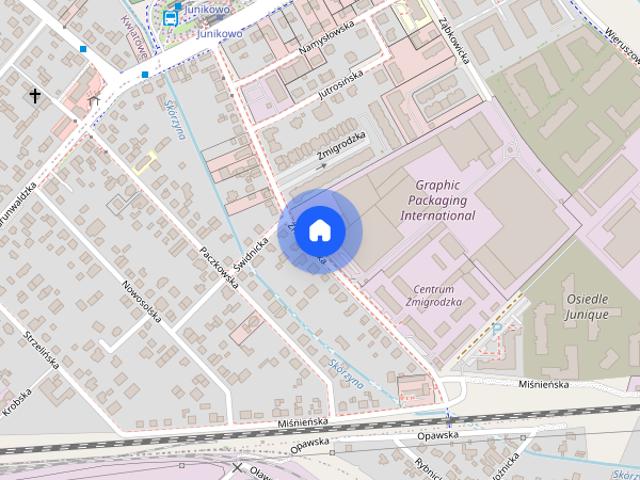Mieszkanie do wynajęcia w Poznań, Wielkopolskie