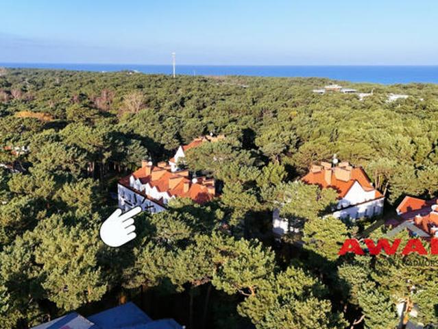 Mieszkanie na sprzedaż w Jastarnia, Pomorskie