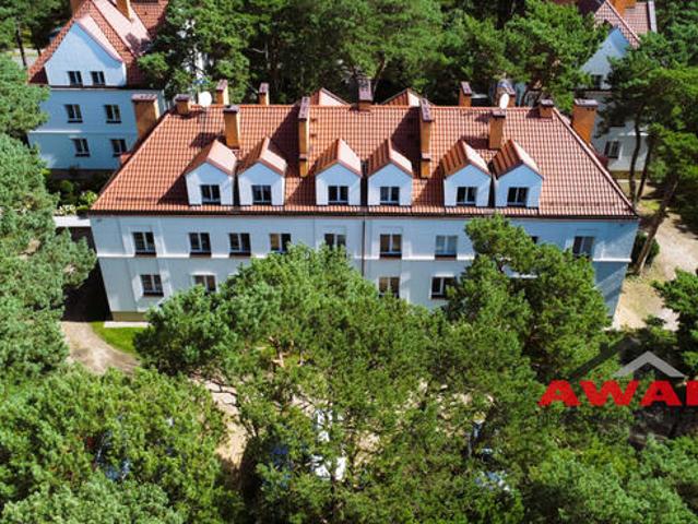 Mieszkanie na sprzedaż w Jastarnia, Pomorskie