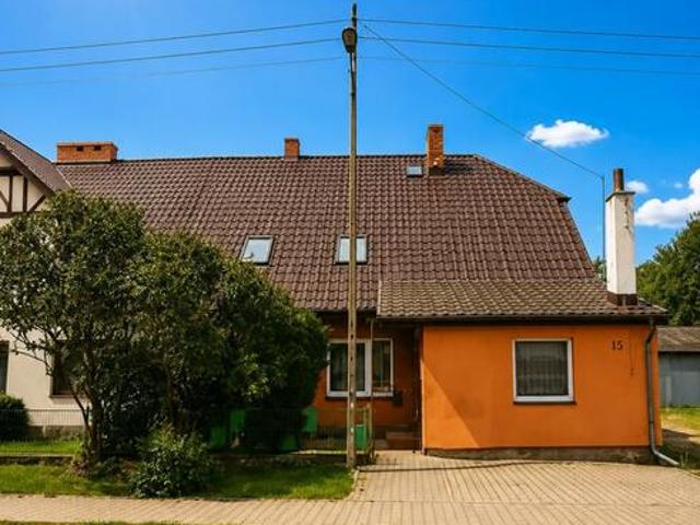 Mieszkanie na sprzedaż w Warnice, Zachodniopomorskie