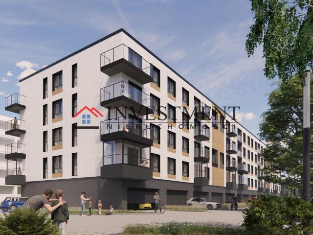 Mieszkanie na sprzedaż w Kędzierzyn-koźle, Opolskie