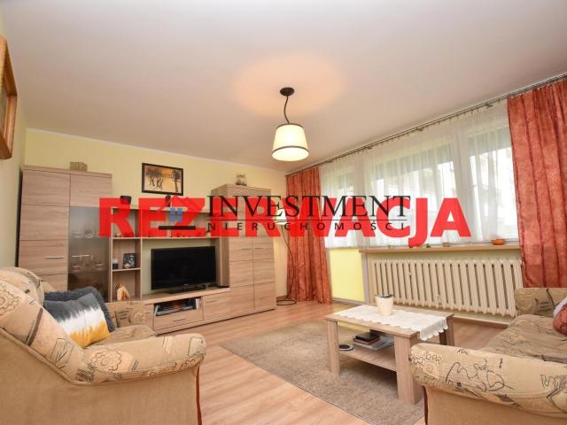 Mieszkanie na sprzedaż w Kędzierzyn-koźle, Opolskie