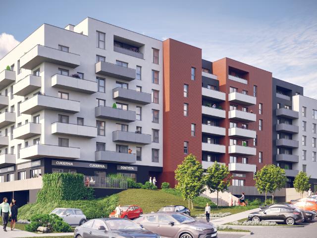 Mieszkanie na sprzedaż w Kłodzko, Dolnośląskie