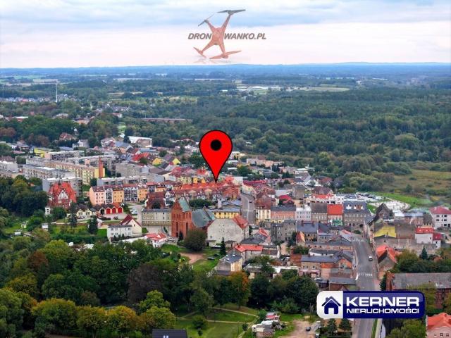 Mieszkanie na sprzedaż w Karlino, Zachodniopomorskie