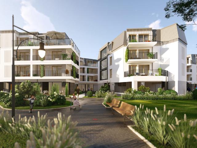 Mieszkanie na sprzedaż w Kartuzy, Pomorskie