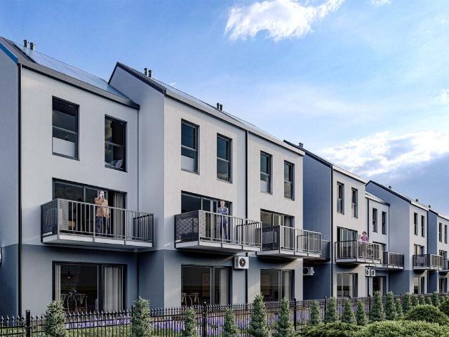 Mieszkanie na sprzedaż w Karwia, Pomorskie