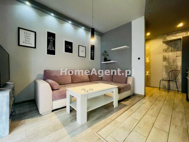Mieszkanie do wynajęcia w Katowice, Śląskie