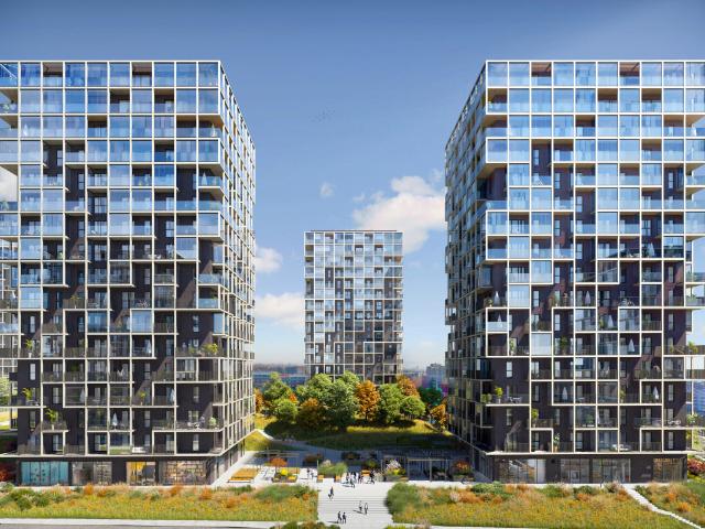 Mieszkanie na sprzedaż w Katowice, Śląskie