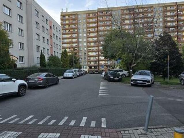 Mieszkanie na sprzedaż w Katowice, Śląskie