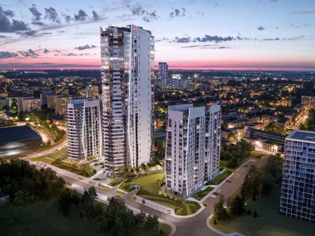 Mieszkanie na sprzedaż w Katowice, Śląskie