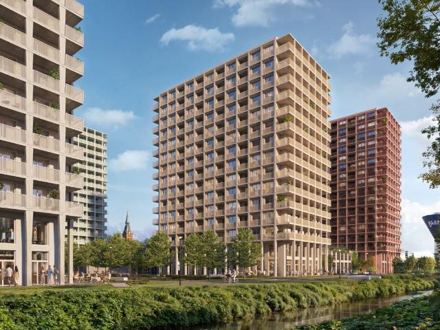 Mieszkanie na sprzedaż w Katowice, Śląskie