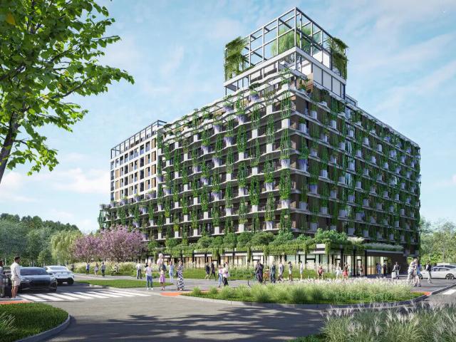 Mieszkanie na sprzedaż w Katowice, Śląskie