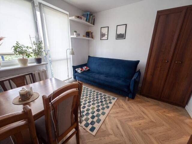 Mieszkanie na sprzedaż w Katowice, Śląskie