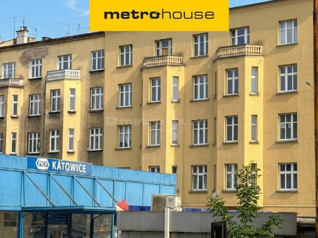 Mieszkanie na sprzedaż w Katowice, Śląskie