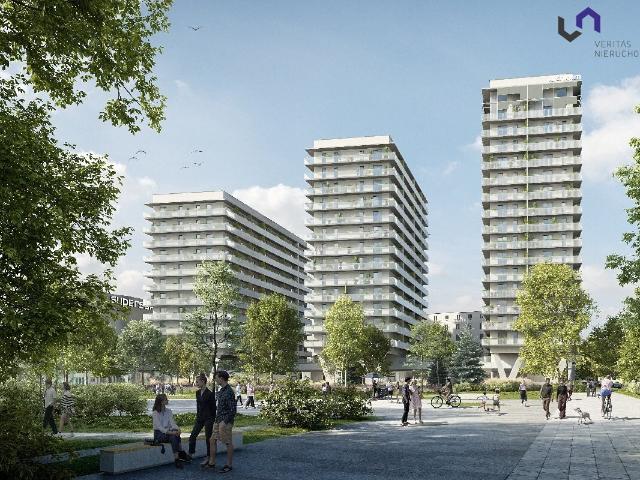 Mieszkanie na sprzedaż w Katowice, Śląskie