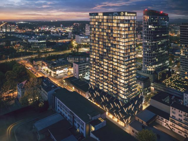 Mieszkanie na sprzedaż w Katowice, Śląskie