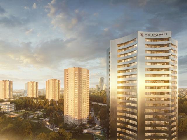 Mieszkanie na sprzedaż w Katowice, Śląskie