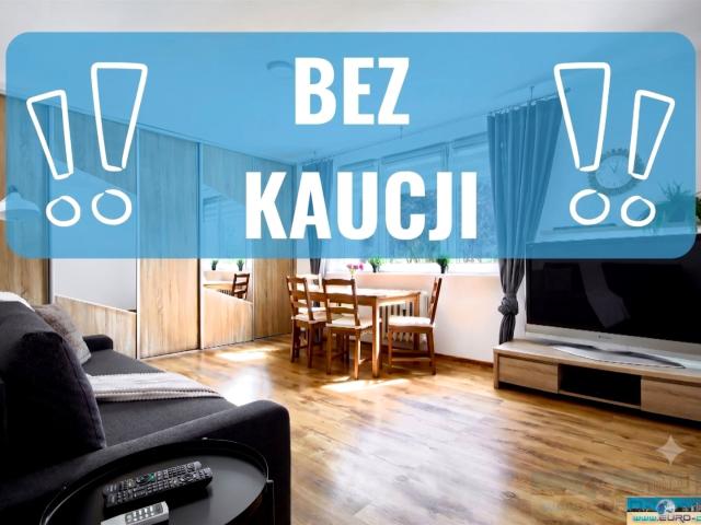 Mieszkanie do wynajęcia w Czerwonak, Wielkopolskie