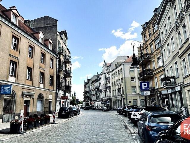 Mieszkanie do wynajęcia w Poznań, Wielkopolskie