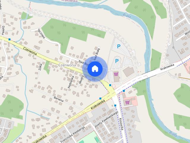 Mieszkanie do wynajęcia w Tarnów, Małopolskie