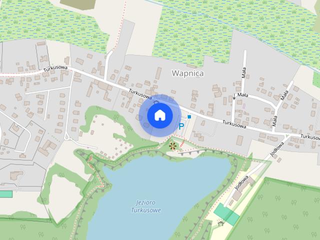 Kawalerka do wynajęcia w Zachodniopomorskie