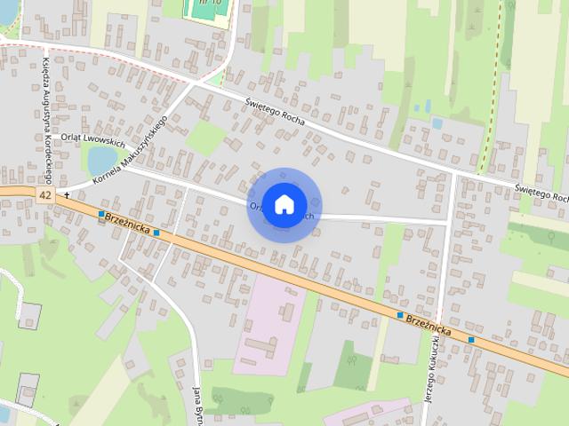 Mieszkanie do wynajęcia w Radomsko