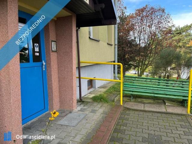 Mieszkanie na sprzedaż w Wolbrom, Małopolskie