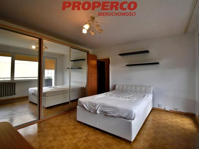 Mieszkanie do wynajęcia w Kielce, Świętokrzyskie