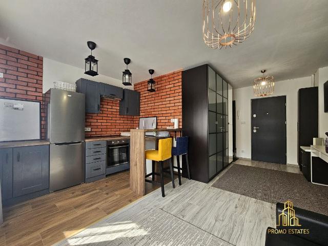 Mieszkanie do wynajęcia w Kraków, Małopolskie