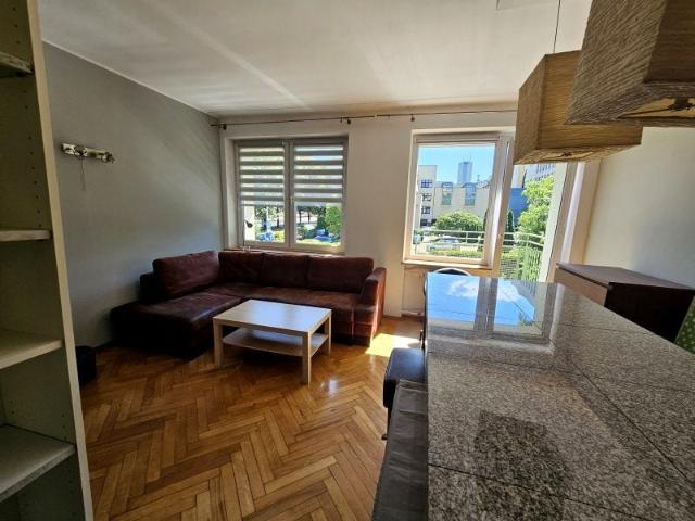 Mieszkanie do wynajęcia w Katowice, Śląskie