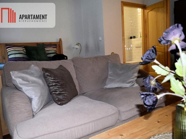 Mieszkanie do wynajęcia w Browar Gdański, Gdańsk