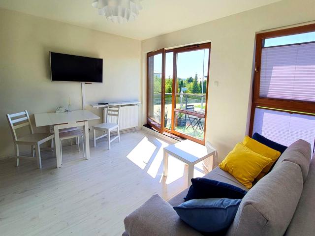 Mieszkanie do wynajęcia w Puck, Pomorskie