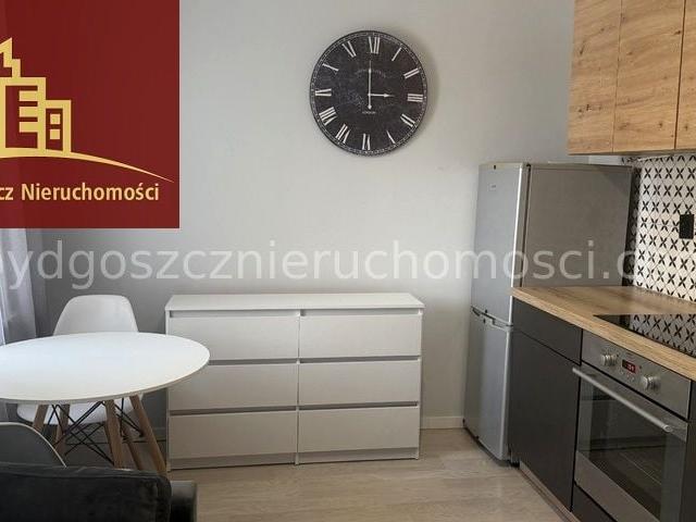 Mieszkanie do wynajęcia w Bydgoszcz, Kujawsko-pomorskie