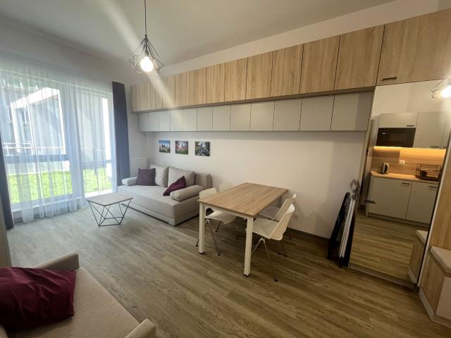 Mieszkanie do wynajęcia w Wrocław, Dolnośląskie