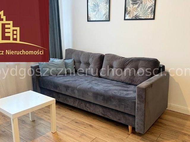 Mieszkanie do wynajęcia w Bydgoszcz, Kujawsko-pomorskie