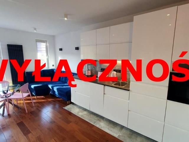 Mieszkanie do wynajęcia w Kraków, Małopolskie