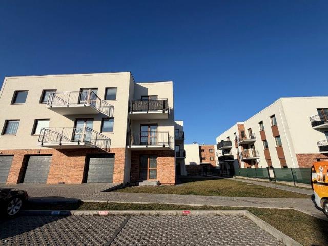Mieszkanie do wynajęcia w Stargard Szczeciński, Zachodniopomorskie