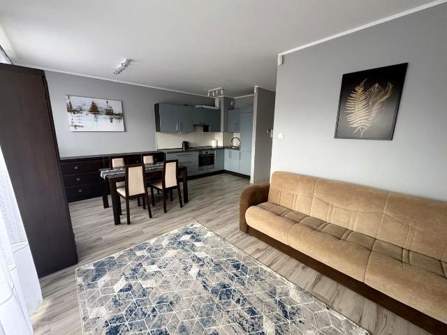 Mieszkanie do wynajęcia w Reda, Pomorskie